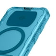 thumbnail image 5 of ITSKINS VAULT-R CASE FOR IPHONE 15 PRO (6.1") - 100% RECYCLED MATERIALS - MAGSAFE COMPATIBLE - FROST SERIES, 5 of 5