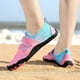thumbnail image 4 of Qarigey Zapatos de agua transpirables para adultos, zapatillas de deporte portátiles para entrenamiento, zapatillas deportivas antideslizantes Calzado Gris talla 39, 4 of 6