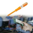 thumbnail image 6 of lanema 80-500V Multifunction Household LED Electric Test Tester Pen Voltage Tester, 6 of 10
