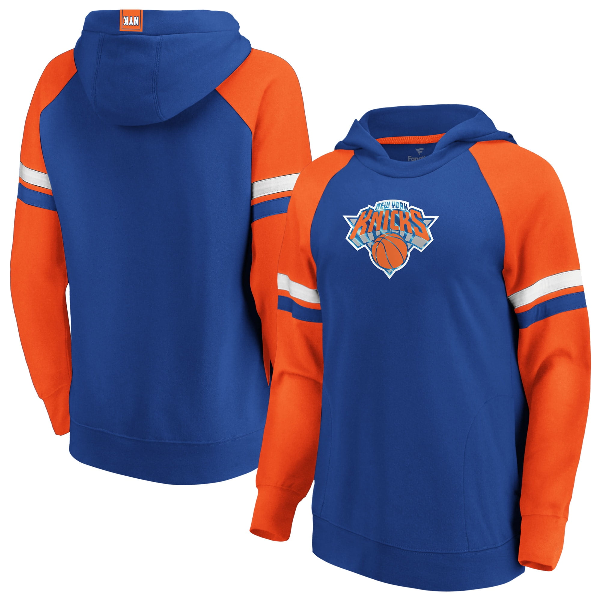 new york knicks sweater
