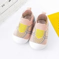 thumbnail image 3 of Owordtank Baby Shoes Bear Tree Baby Steadypaw Sock Shoes Soft and Non-Slip Infant Walking Shoes, 3 of 3