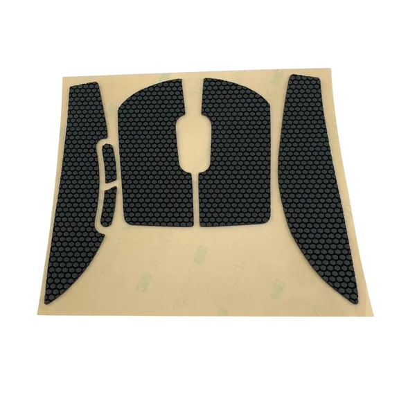 RHEA- Logitech G Pro X Superlight Non-Slip Mouse Grip Sticker Pads