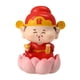 thumbnail image 5 of Estatua de escritorio con figura inmortal china, pequeña colección, regalo, adorno de dibujos animados. Estilo A, 5 of 9
