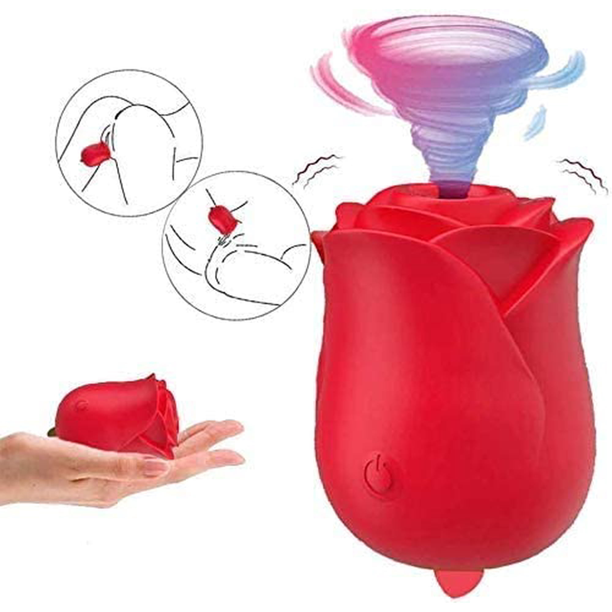 R S Fl W R Clitorial Sucking Tǒy For Wom N Or L T Ngu Stim Lati N Magic Wand Ma Ager Pock T Rōck T Vibebratōr M Ss G R F R S Xu L Pl Sur Walmart Canada