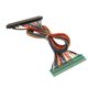 thumbnail image 5 of 2x 28P Cable de Extensión de Arnés de Cableado para Gabinetes de Tablero de de Salón, 5 of 8