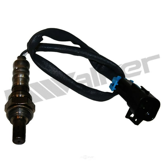 Oxygen Sensor Fits select: 2010-2014 CHEVROLET EQUINOX, 2009 CHEVROLET MALIBU