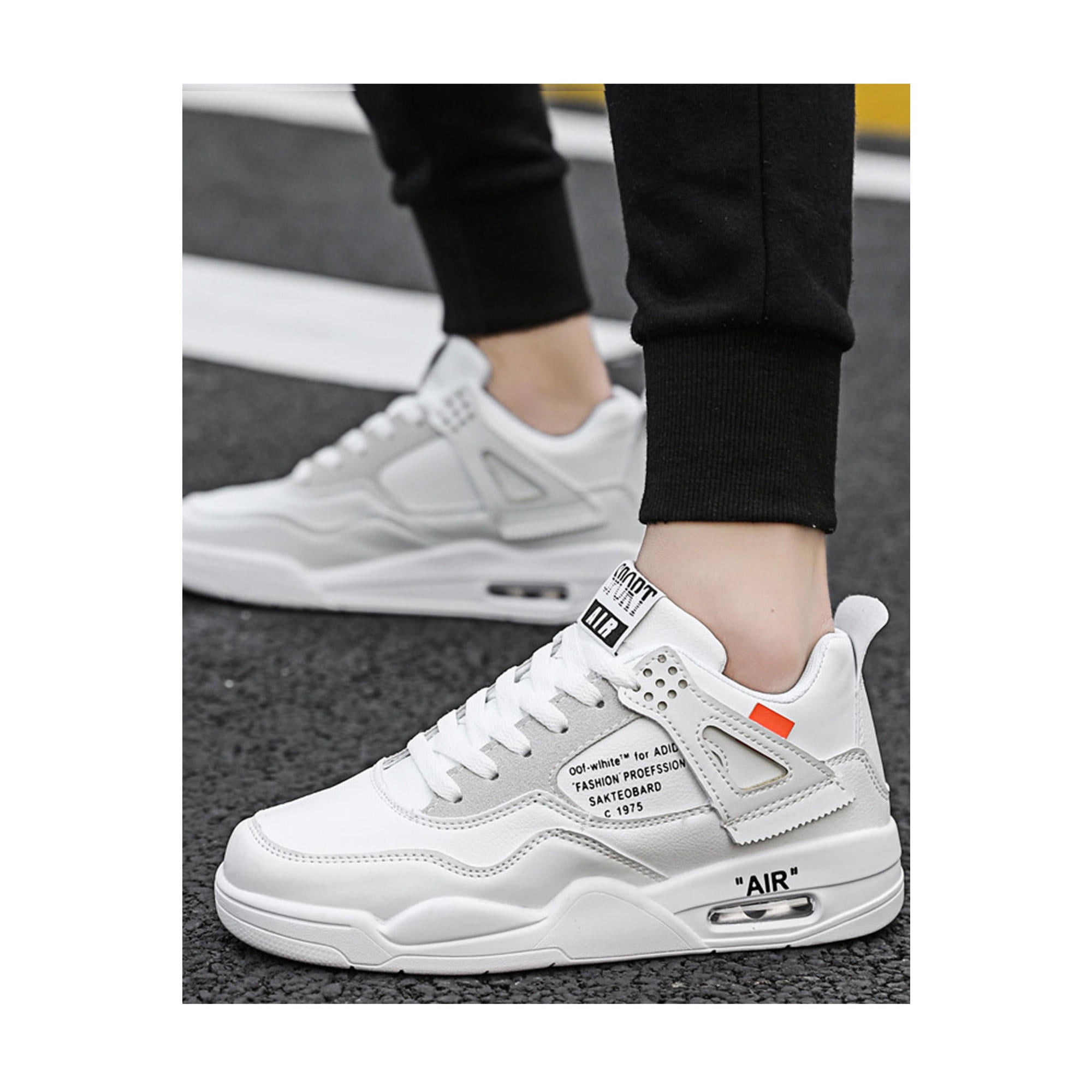 ankle cushion for shoes