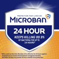 thumbnail image 4 of Microban 24 Hour Disinfectant Sanitizing Spray, 4 of 9