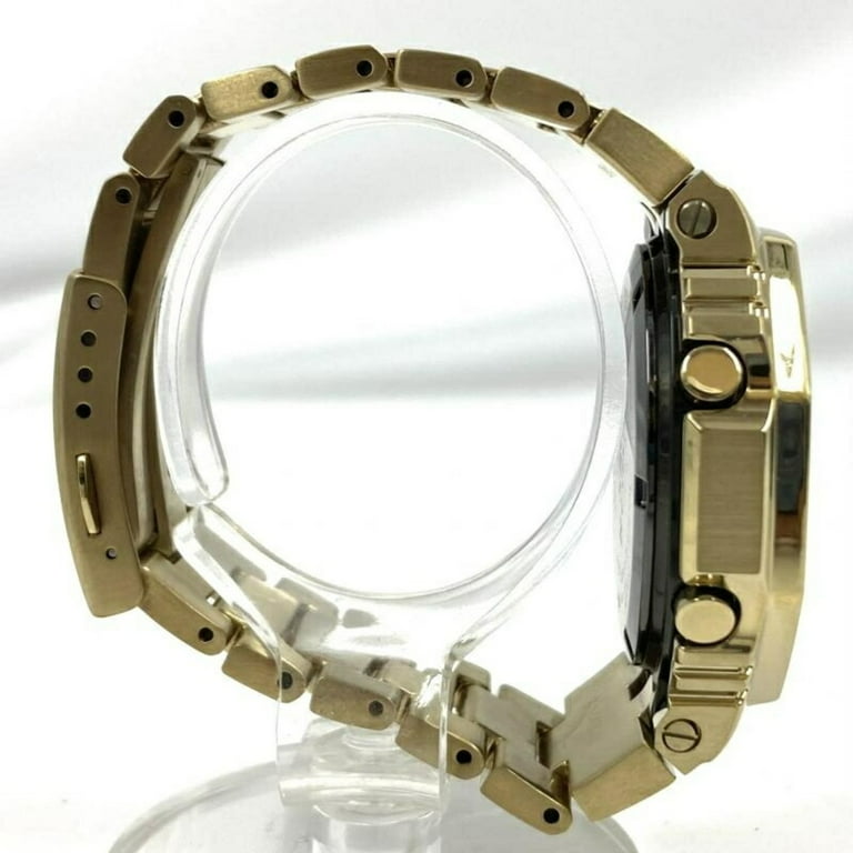 Pre-Owned CASIO G-SHOCK GM-B2100GD-9AJF Casio G-Shock Tough Pre-Owned CASIO G-SHOCK GM-B2100GD-9AJF Casio G-Shock Tough