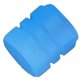thumbnail image 4 of 4 Pcs Air Nozzle Luminous Valve Core Cover ABS 0.8cm Inner Diameter 1.6cm Height Tire Flaring Valve Stem Caps, 4 of 5