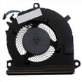thumbnail image 3 of 2X Ventilador de Refrigeración de CPU para Computadora Portátil DFS2000055K0T DC5V 0.5A 4PIN para Pavilion Gaming 15-EC L77560-001, 3 of 5