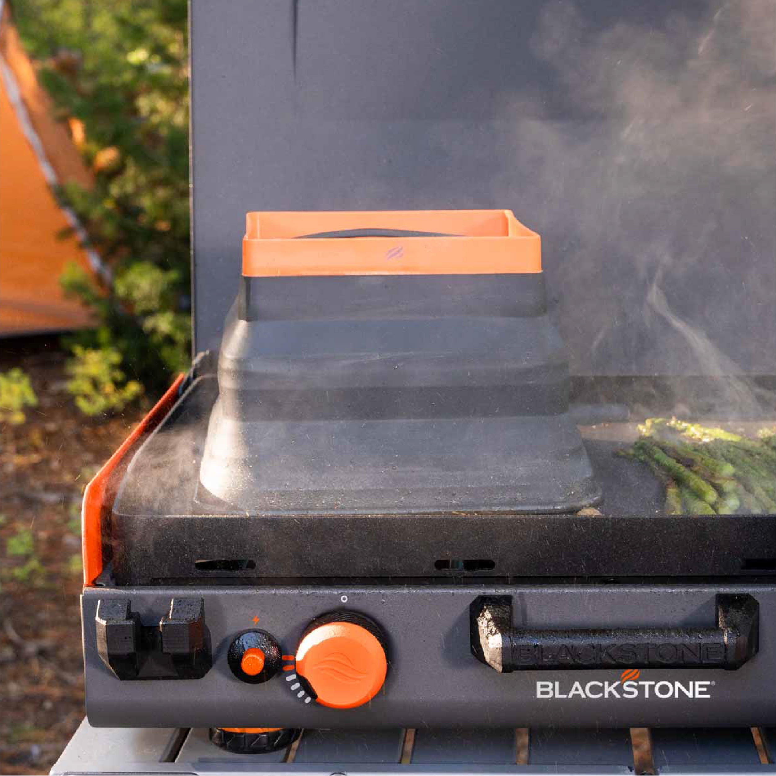Blackstone Adventure Ready Collapsible Basting Dome