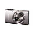 thumbnail image 5 of Canon PowerShot ELPH 360 HS A Digital Camera (Silver) Medium 128GB (International Version), 5 of 5