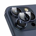thumbnail image 1 of For iPhone 15 Pro Max Camera Protector Metal Lens Ring Glass For iPhone 14 15 Plus 15Pro Max 15 pro Lens Glass Cover, 1 of 7