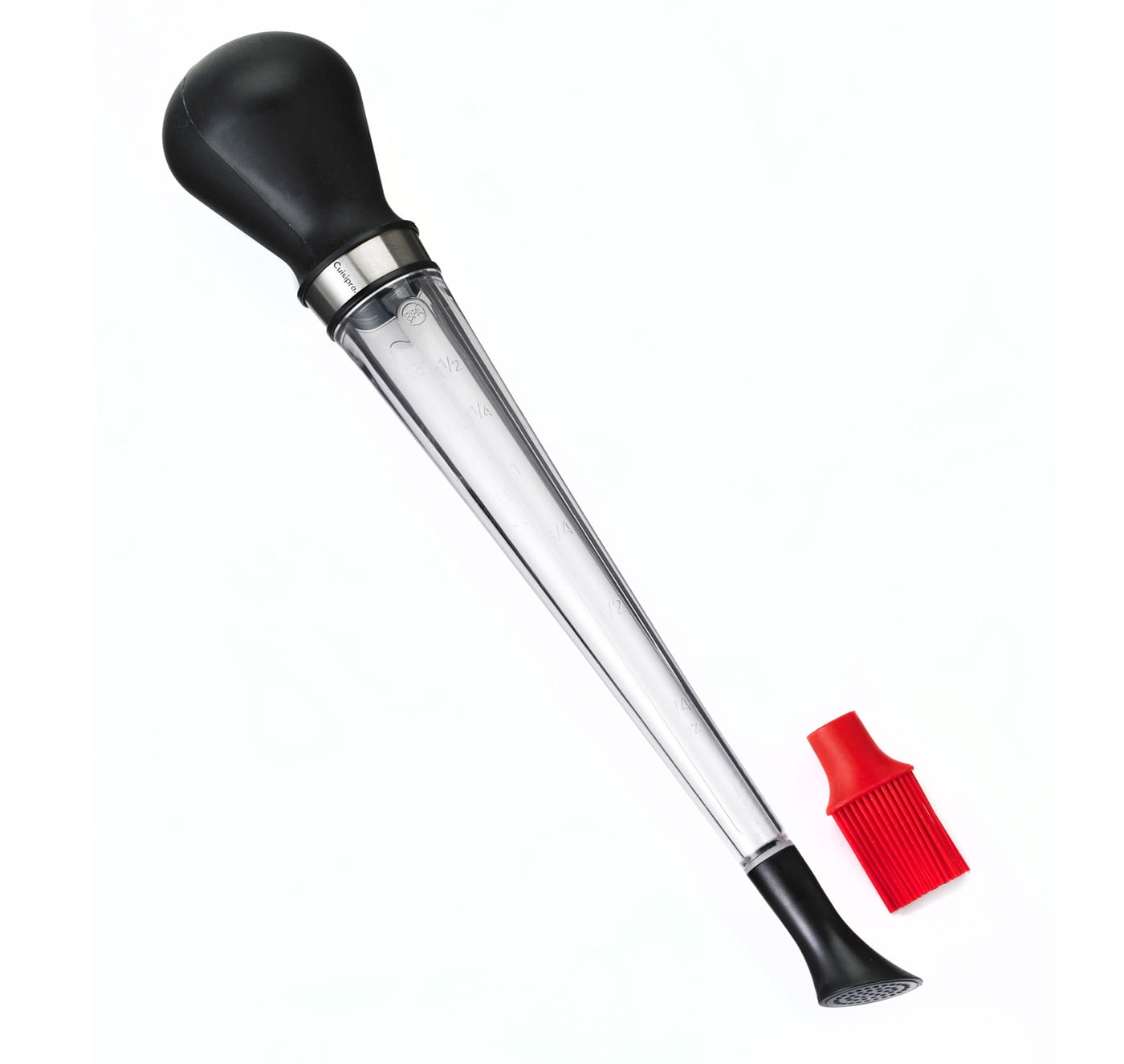 Cuisipro 3in1 Turkey Baster