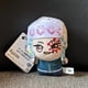 thumbnail image 5 of New 10cm Anime Demon Slayer Tomioka Giyu Kamado Tanjirou Kamado Nezuko Agatsuma Zenitsu Shinazugawa Genya Plush Toy Doll Gift, 5 of 5