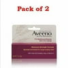 Aveeno 1% Hydrocortisone Anti Itch Cream Maximum Strength, 1 oz, Pack of 2