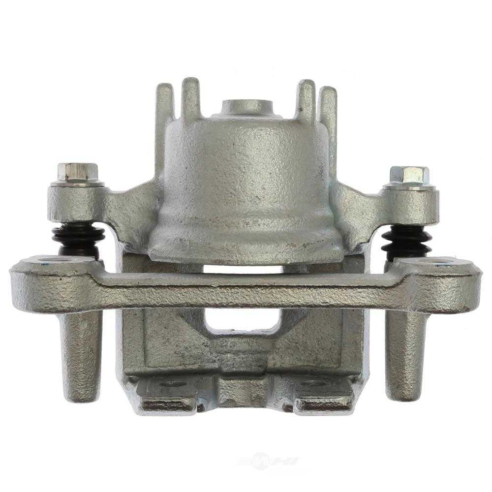 ACDelco 18FR12744C Reman Friction Ready Coated Disc Brake Caliper