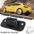 thumbnail image 2 of For Vauxhall VIVARO Renault Trafic Mk2/3 Sliding Door Positioner Female 91167277, 2 of 5