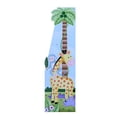 thumbnail image 3 of Fantasy Fields Sunny Safari Kids Book Display Storage Cabinet, 3 of 10