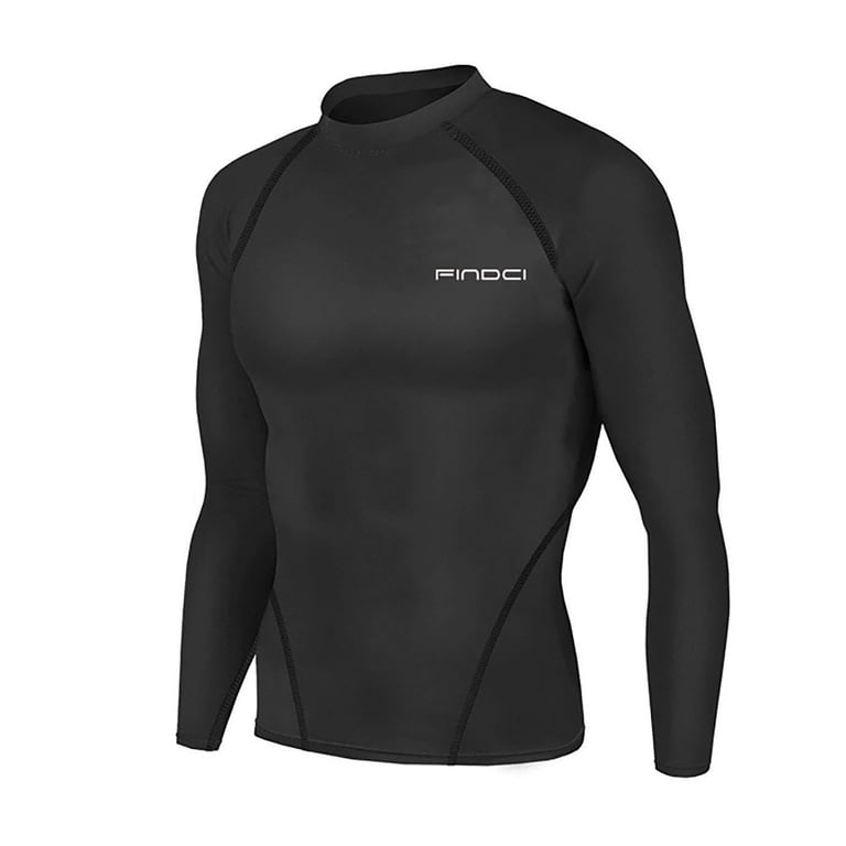 Ensemble Compression Homme – T-Shirt & Pantalon Sport Séchage Rapide, Running, Fitness, Yoga – Confort & Soutien Optimal