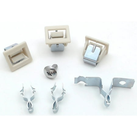 Door Latch For Frigidaire Electrolux Ap2153772 Ps475419