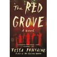 thumbnail image 2 of Pre-Owned The Red Grove (Paperback) 1250390435 9781250390431, 2 of 2