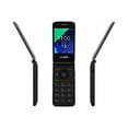 thumbnail image 4 of Cricket Wireless Quick flip, Prepaid Flip phone, 4 of 4