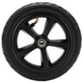 thumbnail image 3 of 8 Inch Pneumatic Wheel, Rubber 8 Inch 200x45 Wheel Rim and Tires Set  for Electric Scooter, 3 of 8