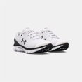 thumbnail image 4 of Under Armour Men's Charged Gemini Running Shoes 3026501 White/White 101, US Footwear Size System, Adult, Men, Numeric, Medium, 12, 4 of 5