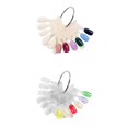 thumbnail image 1 of Palos de Puntas de Uñas Fernando 120 Unids/set, 1 of 6
