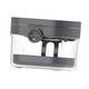 thumbnail image 1 of Estuche para lavadora de dentaduras postizas, soporte lavable para retenedores, estuche para protector bucal, limpieza de retenedores Gris, 1 of 9