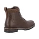 thumbnail image 3 of Bota Hombre Christian Gallery Vestir Casual Hiking Formal cafe 25.5, 3 of 5