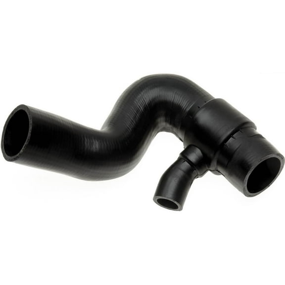 Gates 26209 Intercooler Hose, Turbo to Pipe (Hot Side) Fits select: 1999-2005 VOLKSWAGEN PASSAT, 1997-2001 AUDI A4