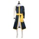 thumbnail image 4 of Disfraz de kimono de Natsu para Halloween, abrigo, pantalones, bufanda, ropa masculina, traje de fiesta de carnaval con cola de hada y anime para juego de rol, 4 of 5