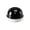 Black, variant on Knife Sharpener with Suction Cup, Cute Cartoon Kitchen Knife Sharpening Tool with Strong Suction Base, Compact Household Sharpener for Countertop and Smooth Surfaces