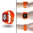 thumbnail image 1 of Correa para Apple Watch compatible con 38mm/40mm con protector de pantalla de uso Rudo. Mamá Pulpo  Uso Rudo, 1 of 7