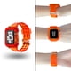 thumbnail image 1 of Correa para Apple Watch compatible con 42mm/44mm con protector de pantalla de uso Rudo. Mamá Pulpo  Uso Rudo, 1 of 8