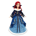 thumbnail image 2 of Disney 2020 The Little Mermaid Ariel Holiday Special Edition Doll New with Box, 2 of 3