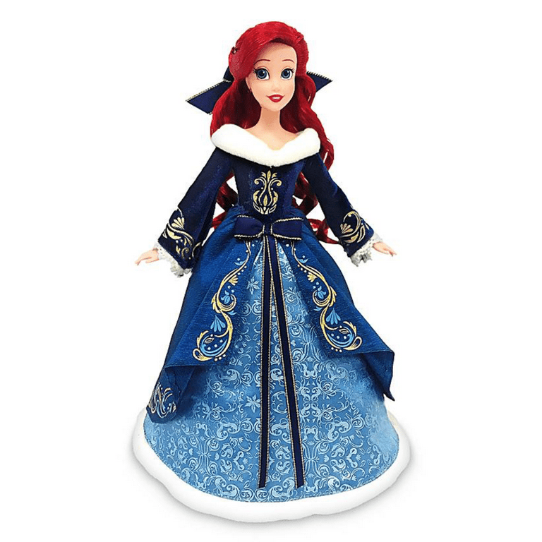 その他 Ariel 2020 Holiday Special Edition Disney 2020 The Little Mermaid Ariel Holiday Special Edition