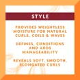 thumbnail image 2 of Cantu Shea Butter for Natural Hair Coconut Curling Cream Bonus, 12 oz. Jar, 2 of 4