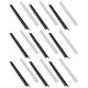 thumbnail image 3 of 2000Pcs Mini Tag Kit,0.5cm Garment Tag Barb Attachment Price Tags 1000Pcs Black Fasteners and 1000Pc, 3 of 5