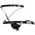thumbnail image 2 of Nee Haoww 2-Piece Window Regulator Set - Front Side Power Without Motor, 2 of 10