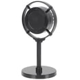 thumbnail image 3 of Simulated Vintage Style Microphone Model Vintage Microphone Model Prop Photo Prop, 3 of 6