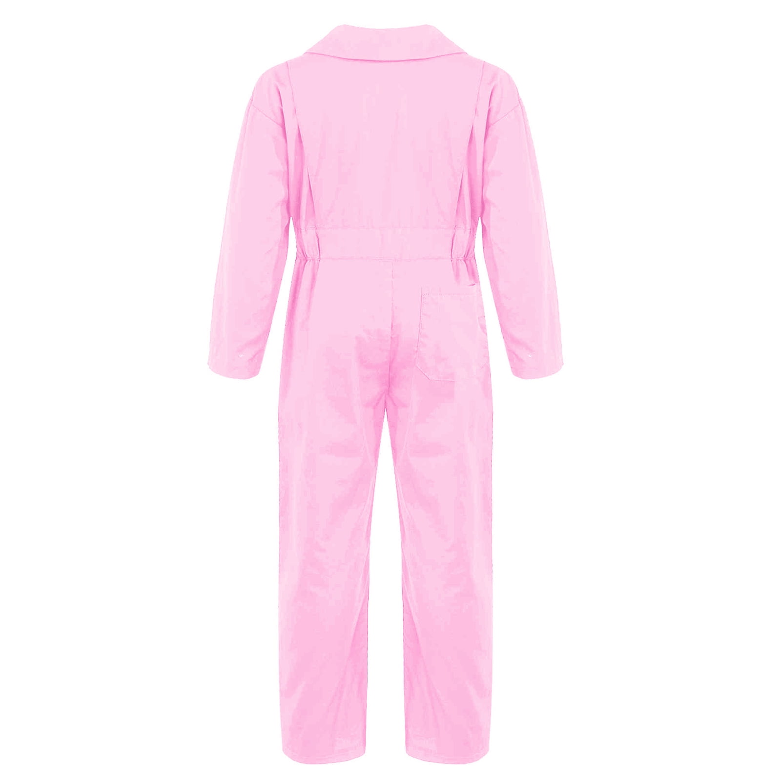 H beauty＆youth cotton coverall Cotton Coveralls - 46 S-21643-46 - Uline