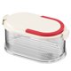 thumbnail image 3 of Fiudx Especiero Apilable, Organización Eficiente, Diseño Compacto, Versátil para Cocina y Despensa, Fácil de Limpiar, Materiales Duraderos y Seguros, Juego de 1 Pieza., 3 of 6