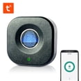 thumbnail image 1 of TUYA BT Fingerprint Cabinet Lock High-Efficiency Biometric Recognition Technology Simple DIY Installation User-Friendly Features Low Power Consumption Emergency Power Supply, 1 of 9