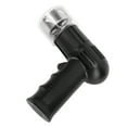 thumbnail image 1 of Electric Coconut Opener, Constructed Ideal for Young and Mature Coconuts, Quick and Convenient Opening with Safety Feature, Battery Operated, for Home Kitchens, 1 of 7