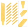 thumbnail image 2 of Shisuyan Replacement Nibs Tips Yellow 30Pcs, 2 of 8