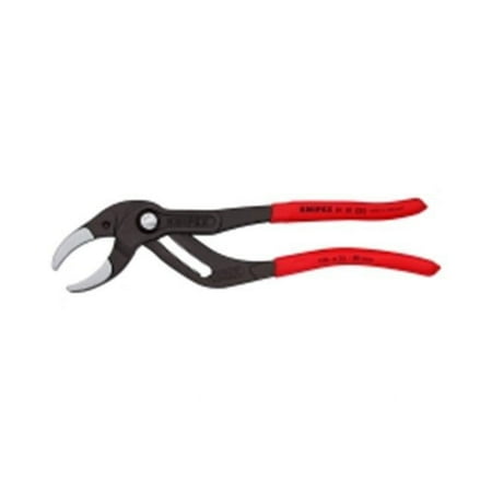 UPC: 0843221021528 | Knipex Tongue and Groove Plier 10  L 81 01 250